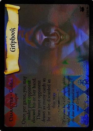 Griphook (Holo)